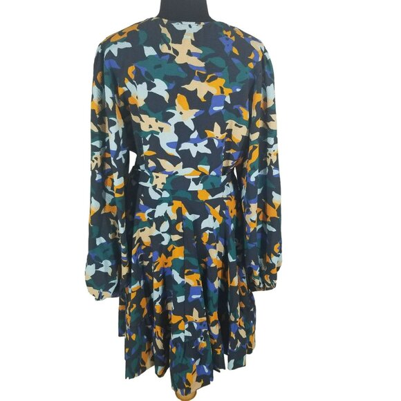 STINE GOYA Multicolor Patterned Dress - Picture 7 of 15